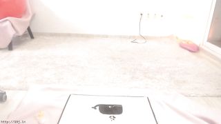 KOREAN BJ 2018040703 part 1