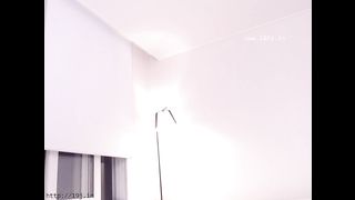 KOREAN BJ 2018040711 Raindrop