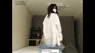 KOREAN BJ 2018040712 Dodo part 2