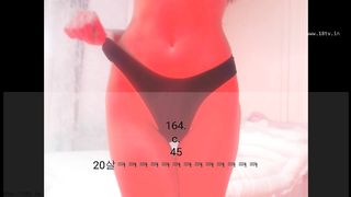 KOREAN BJ 2018040903