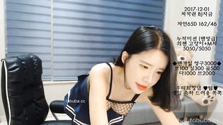 KOREAN BJ 2018041006 part 1