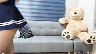KOREAN BJ 2018041006 part 1