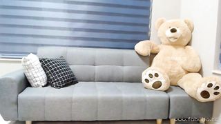 KOREAN BJ 2018041006 part 1