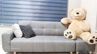 KOREAN BJ 2018041006 part 2