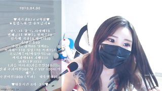 KOREAN BJ 2018041206