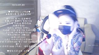 KOREAN BJ 2018041206