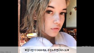 KOREAN BJ 2018041302