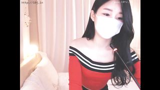 KOREAN BJ 2018041307 part 1