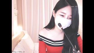 KOREAN BJ 2018041307 part 1