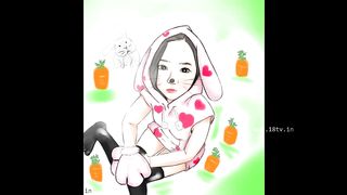 KOREAN BJ 2018041308 JangJang Girl