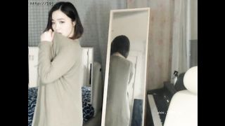 KOREAN BJ 2018041308 JangJang Girl