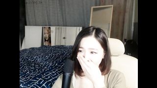 KOREAN BJ 2018041308 JangJang Girl