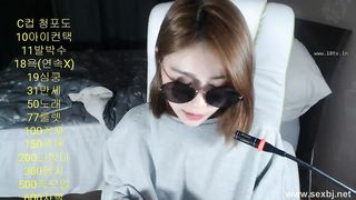 KOREAN BJ 2018041313