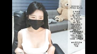 KOREAN BJ 2018041514