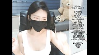 KOREAN BJ 2018041514