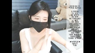 KOREAN BJ 2018041514
