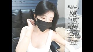 KOREAN BJ 2018041514