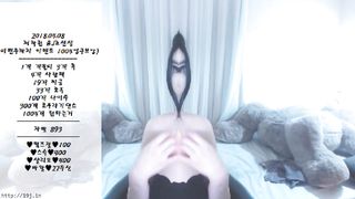 KOREAN BJ 2018041703