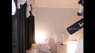 KOREAN BJ 2018041704 Chicangel