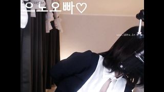 KOREAN BJ 2018041704 Chicangel