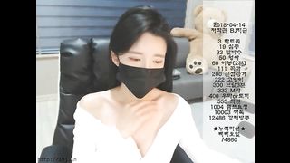 KOREAN BJ 2018041705