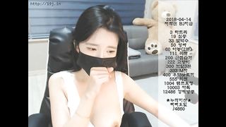KOREAN BJ 2018041705