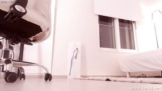KOREAN BJ 2018041706 Raindrop