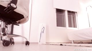 KOREAN BJ 2018041706 Raindrop