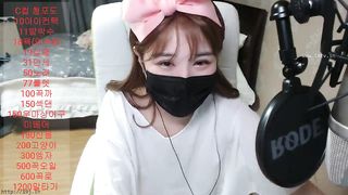 KOREAN BJ 2018042011