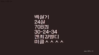 KOREAN BJ 2018042101
