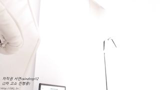 KOREAN BJ 2018042109 Raindrop