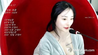 KOREAN BJ 2018042111