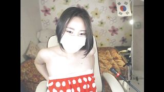 KOREAN BJ 2018042301 part 1