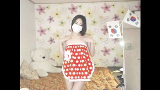 KOREAN BJ 2018042301 part 1