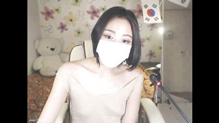 KOREAN BJ 2018042302 part 2