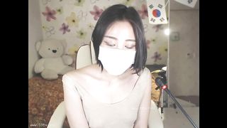 KOREAN BJ 2018042302 part 2