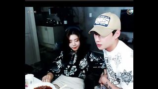 KOREAN BJ 2018042310 Couples part 1