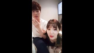 KOREAN BJ 2018042312 Couples part 2