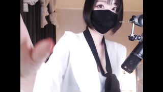 KOREAN BJ 2018042606 Chicangel