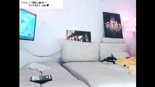 KOREAN BJ 2018042609 Neat