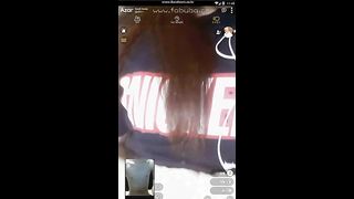 KOREAN BJ 2018042706 Afreecatv part 1