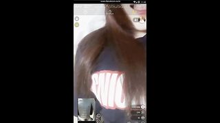 KOREAN BJ 2018042706 Afreecatv part 1