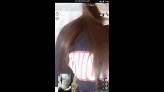 KOREAN BJ 2018042706 Afreecatv part 1