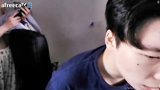 KOREAN BJ 2018042706 Afreecatv part 2