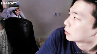 KOREAN BJ 2018042706 Afreecatv part 2