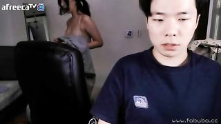 KOREAN BJ 2018042706 Afreecatv part 2