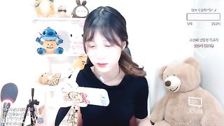 KOREAN BJ 2018042706 Afreecatv part 6