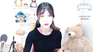 KOREAN BJ 2018042706 Afreecatv part 6