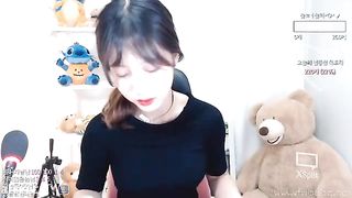 KOREAN BJ 2018042706 Afreecatv part 6