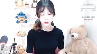 KOREAN BJ 2018042706 Afreecatv part 6
